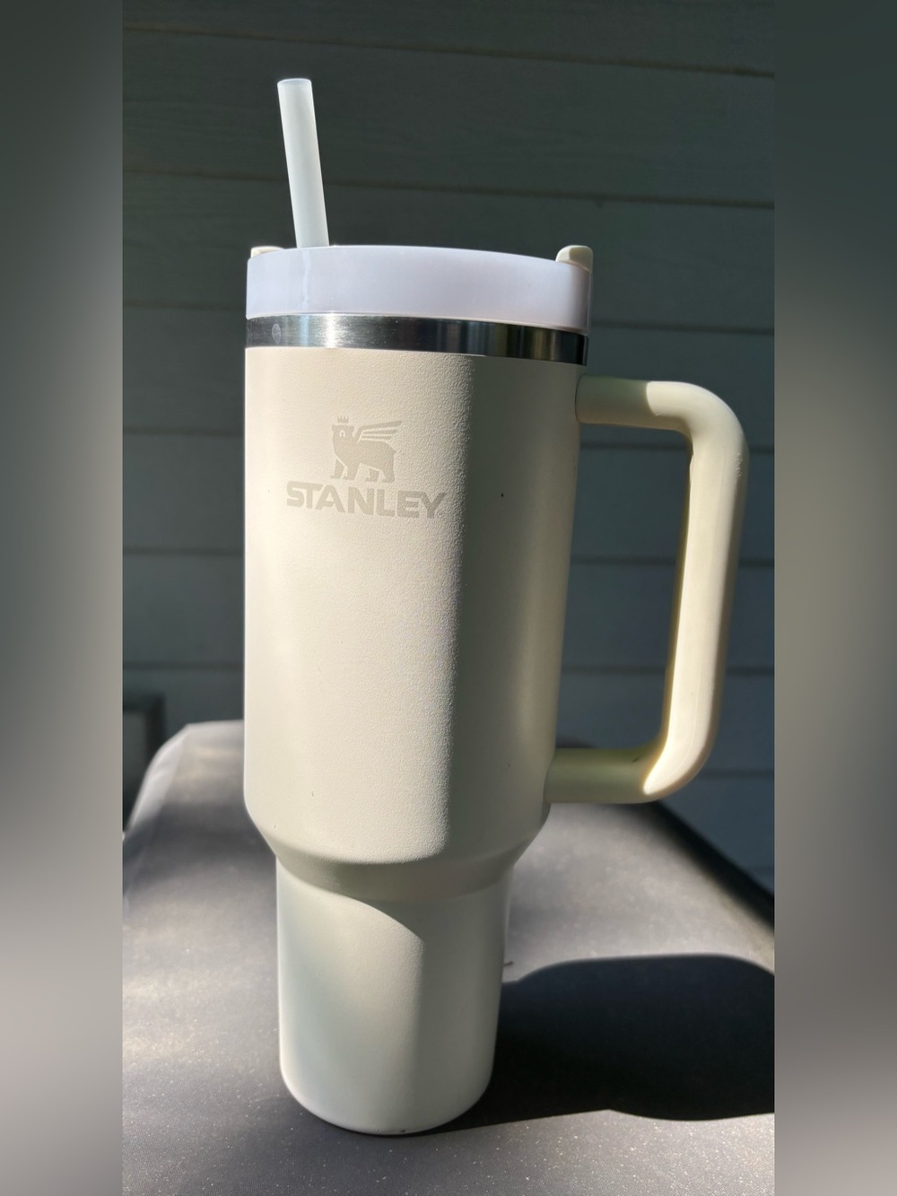 Stanley Quencher H2.0 Flowstate 40oz Tumbler